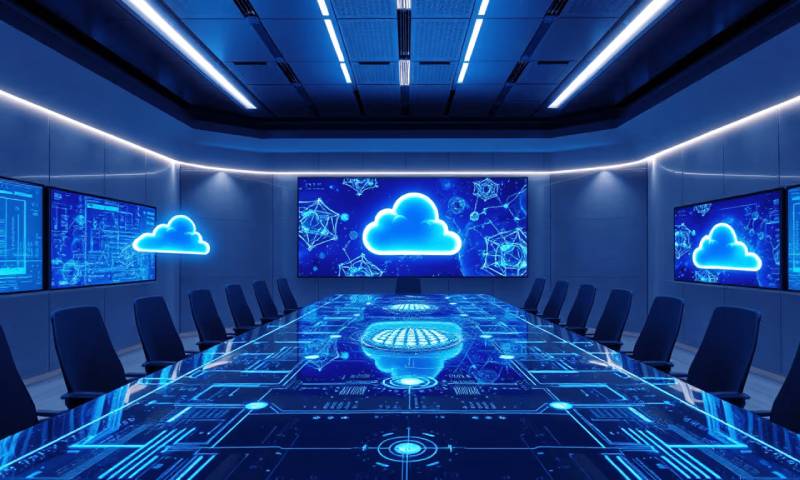 将乐县AI开发新引擎：解码中性原子量子系统的核心工作原理与应用潜力